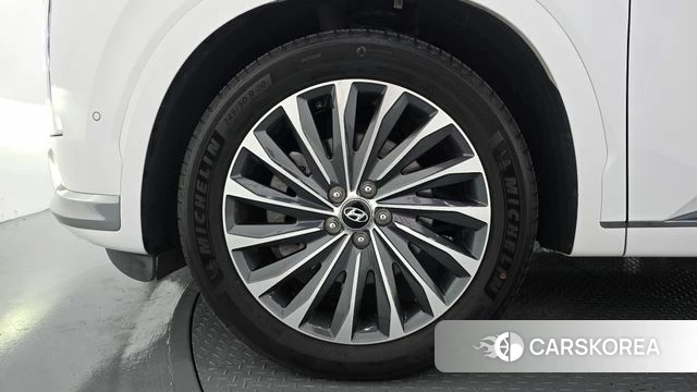 Hyundai The New Palisade id 4880228 из Кореи 15