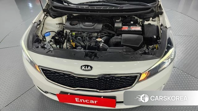 Kia The New K3 id 4558003 из Кореи 25