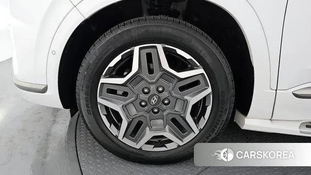 Hyundai The New Santa Fe id 3615714 из Кореи 15