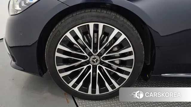 Mercedes-Benz S-Class W223 id 3053488 из Кореи 15
