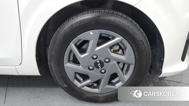 Kia The New Morning (JA) id 3523743 из Кореи 15