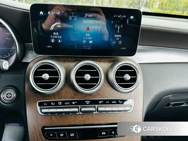 Mercedes-Benz GLC id 4265083 из Китая 24