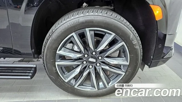 Cadillac Escalade 5th Generation id 2919767 из Кореи 15