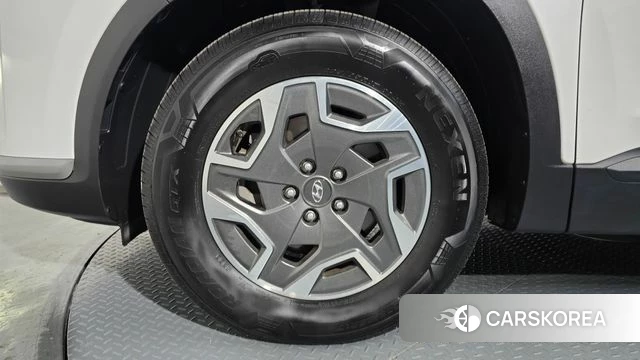 Hyundai The New Santa Fe id 3903716 из Кореи 15