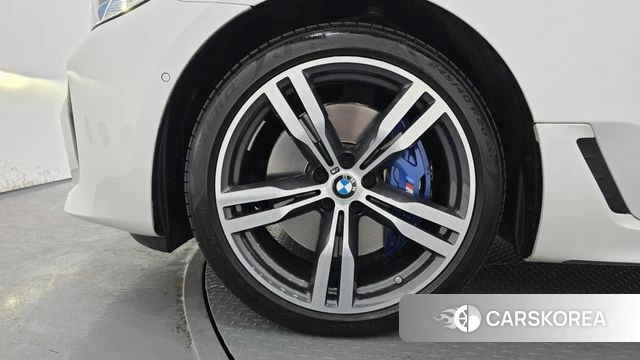 BMW 6 Series GT (G32) id 4185795 из Кореи 15