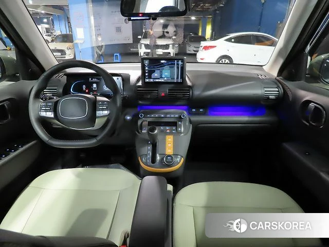 Hyundai Casper id 3903136 из Кореи 15