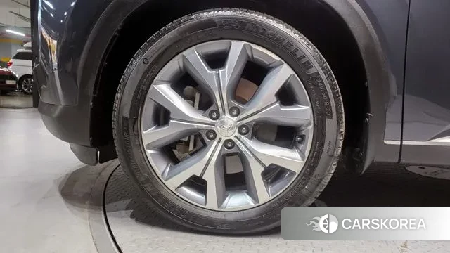 Hyundai Palisade id 3616979 из Кореи 15