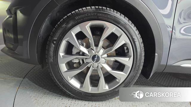 Kia Sorento 4th Generation id 4730493 из Кореи 31