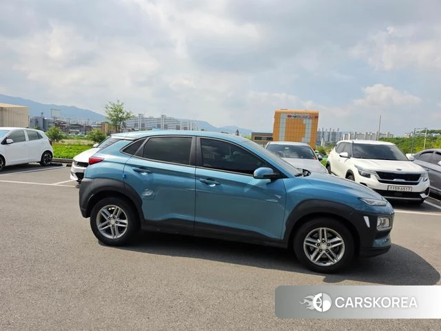 Hyundai Kona id 4447218 из Кореи 13