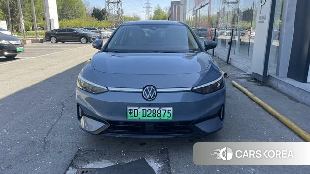 Volkswagen ID.7 VIZZION id 4300486 из Китая 17