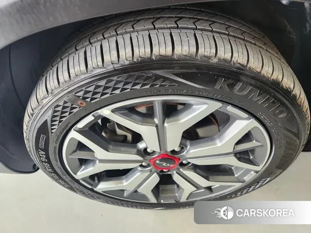 Kia Seltos id 3694849 из Кореи 15