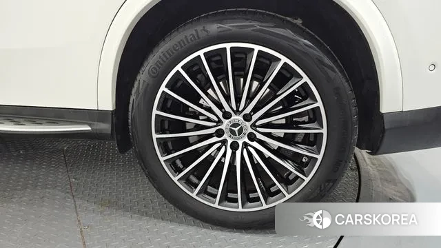 Mercedes-Benz GLC-Class X254 id 3745266 из Кореи 15