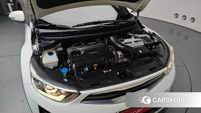 Kia Stonic id 4435673 из Кореи 28