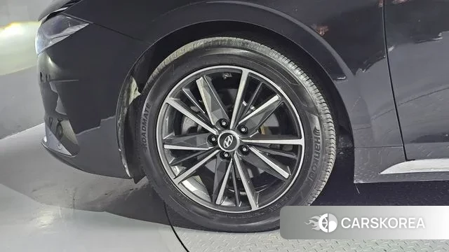 Hyundai The New Grandeur IG id 2931572 из Кореи 15