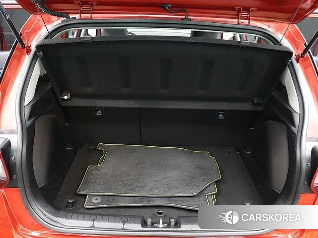 Hyundai Venue id 3253949 из Кореи 15