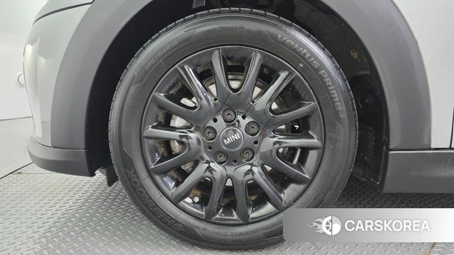 Mini Cooper id 4630602 из Кореи 24