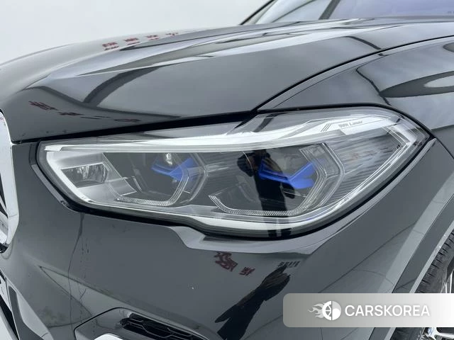 BMW X5 id 4271669 из Китая 16