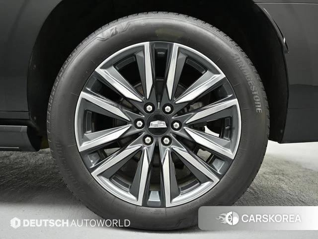 Cadillac Escalade 5th Generation id 4267056 из Кореи 15