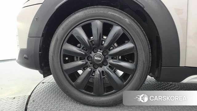 Mini Cooper Countryman id 4950576 из Кореи 15