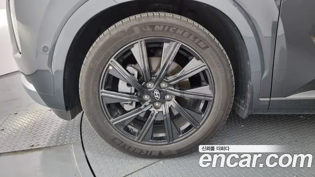 Hyundai Palisade id 2863907 из Кореи 15