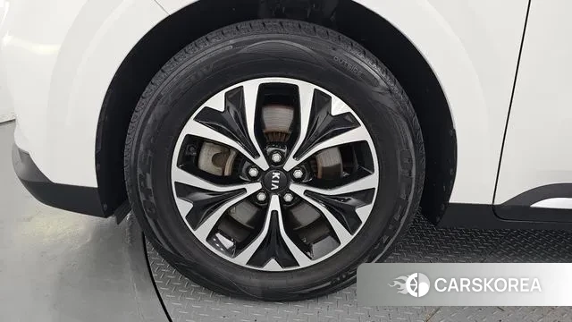 Kia Carnival 4th generation id 3225838 из Кореи 15