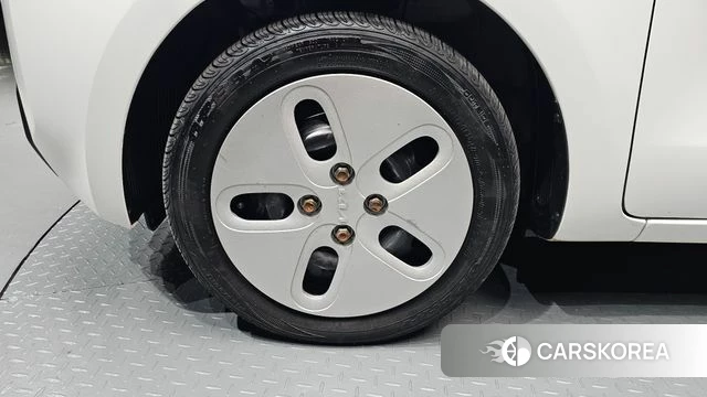 Kia The New Kia Ray id 4292011 из Кореи 15
