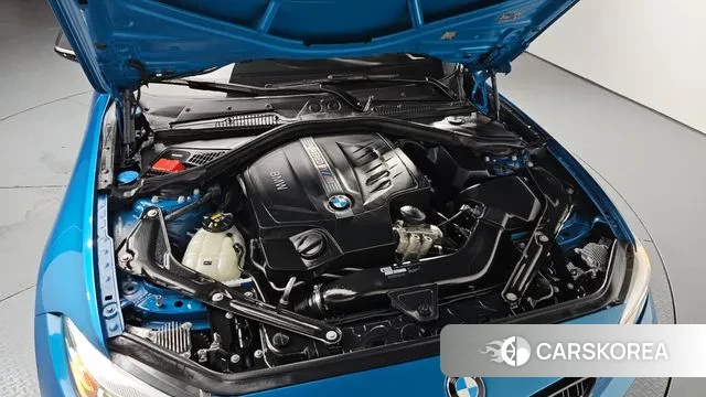 BMW M2 (F87) id 3265276 из Кореи 15