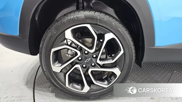 Chevrolet (GM Daewoo) Trax Crossover id 3517676 из Кореи 15