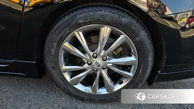 Kia The New Carnival id 3385979 из Кореи 15