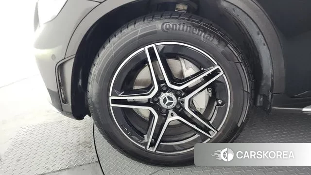 Mercedes-Benz GLC-Class X253 id 3751809 из Кореи 15