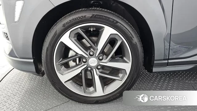 Hyundai Kona id 3773226 из Кореи 15