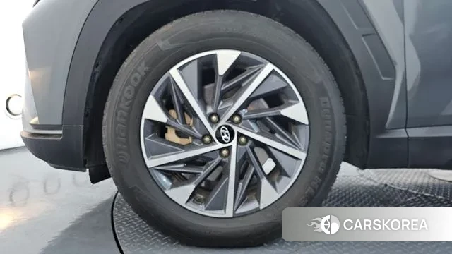 Hyundai Tucson (NX4) id 3707353 из Кореи 15