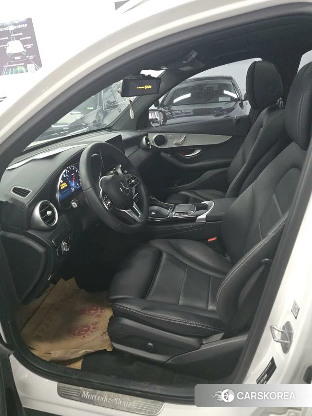 Mercedes-Benz GLC id 4313659 из Китая 11