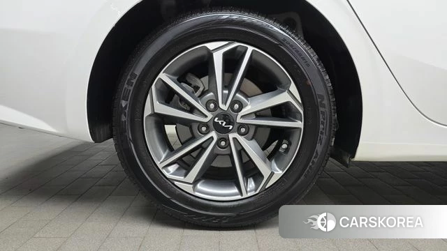 Kia The New K3 2nd generation id 4871937 из Кореи 25