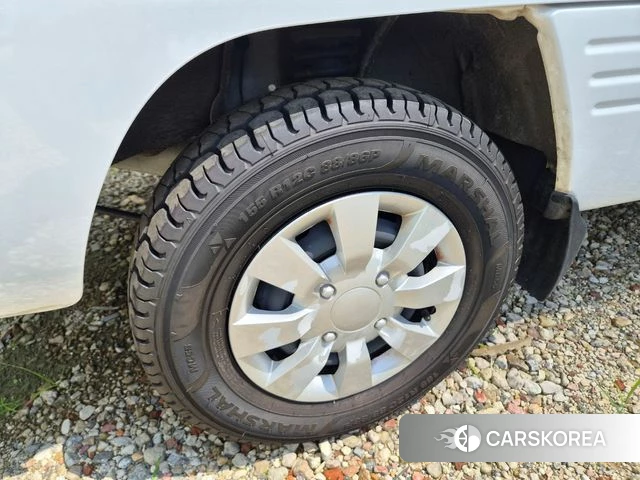 Chevrolet (GM Daewoo) New Damas id 4633340 из Кореи 7