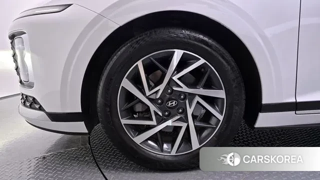 Hyundai Grandeur (GN7) id 3022218 из Кореи 15