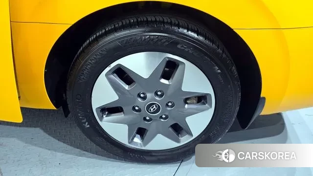 Hyundai Staria id 3787901 из Кореи 15