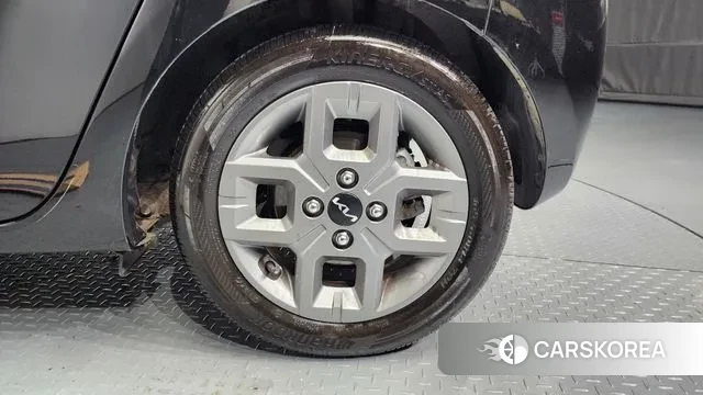 Kia The New Kia Ray id 3027257 из Кореи 15