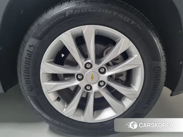 Chevrolet (GM Daewoo) Trailblazer id 3522941 из Кореи 15