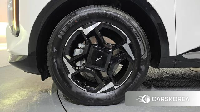 Kia The New Sportage 5th Generation id 3921712 из Кореи 15