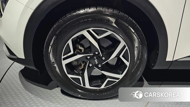 Kia Sportage 5th Generation id 3842703 из Кореи 15