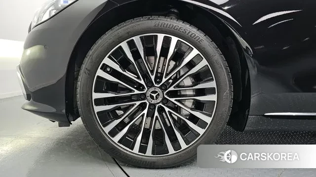 Mercedes-Benz S-Class W223 id 3596591 из Кореи 15