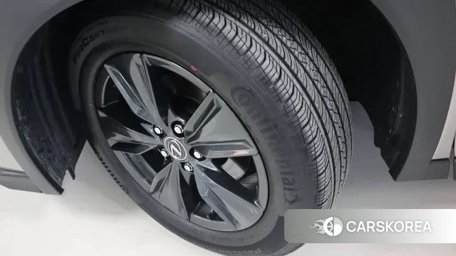 Lexus UX300h id 3316319 из Кореи 11