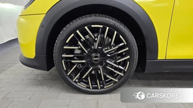 Mini Cooper S 4th Generation id 3706593 из Кореи 15