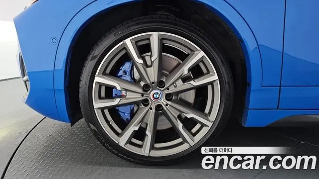 BMW X2 (F39) id 2954392 из Кореи 15