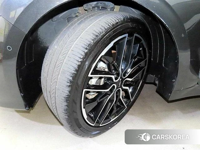 Kia K5 3rd generation id 4705543 из Кореи 14