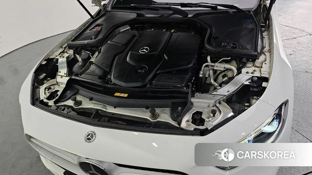 Mercedes-Benz CLS-Class C257 id 3844949 из Кореи 15