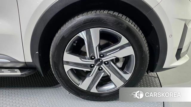 Kia Sorento 4th Generation id 4428866 из Кореи 35