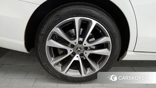 Mercedes-Benz E-Class W213 id 3380152 из Кореи 15