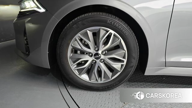 Kia K5 Hybrid 3rd Generation id 4427962 из Кореи 15